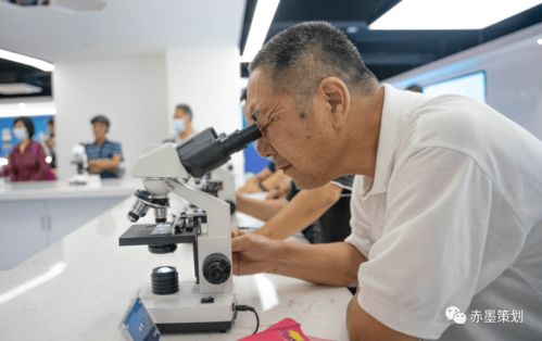 藍天帶你去探秘中科工廠 見證科技力量與信息技術咨詢服務的融合